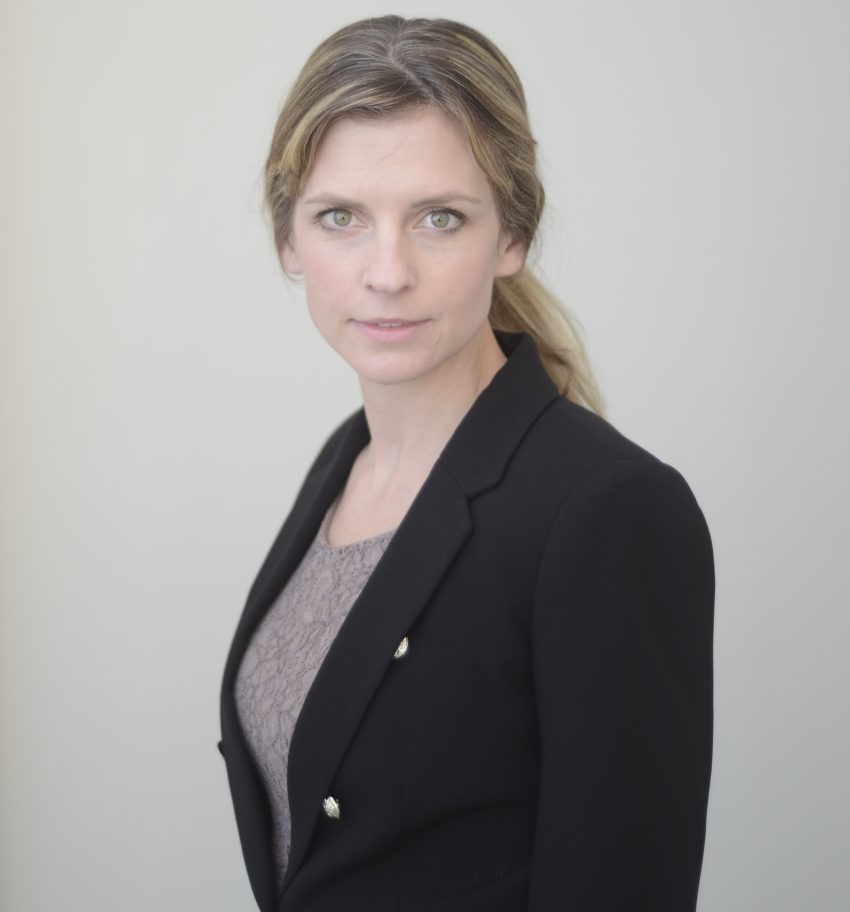 Liza-Maria Norlin